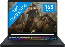 MSI Crosshair 16 Max HX E2WGXK-044NL