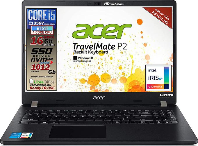 Gamer Acer Nitro 5 AN515-44-R9XE