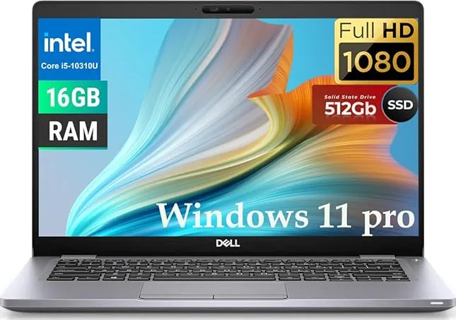 Dell Latitude 5310