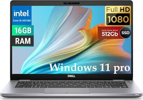 Dell Latitude 5310