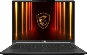MSI Stealth A16 AI+