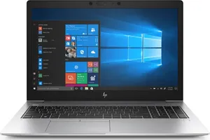 HP EliteBook 850 G6