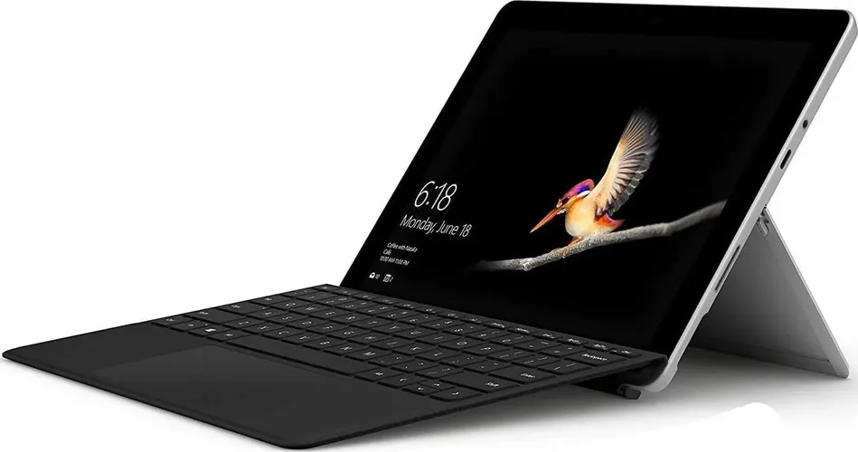Microsoft Surface Go 2
