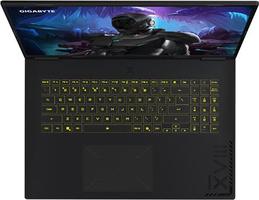 gaming Gigabyte A18 PRO DXJG3FRBC4SH