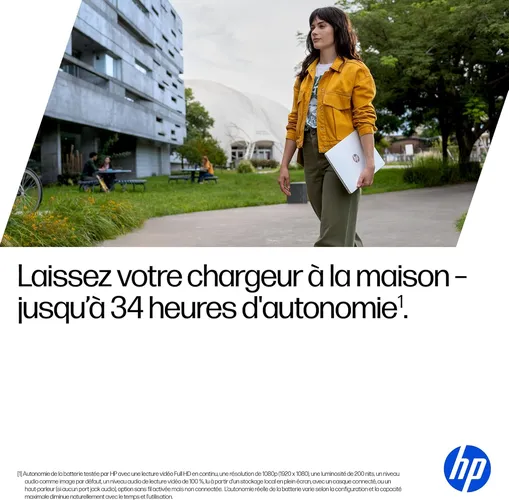 HP OmniBook 5