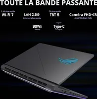 ASUS ROG Strix G16