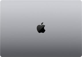 2021 Apple MacBook Pro avec une puce Apple M1 Max (16-pouce, 64GB RAM, 1TB SSD Stockage) (AZERTY French) Sidéral (Reconditionné)