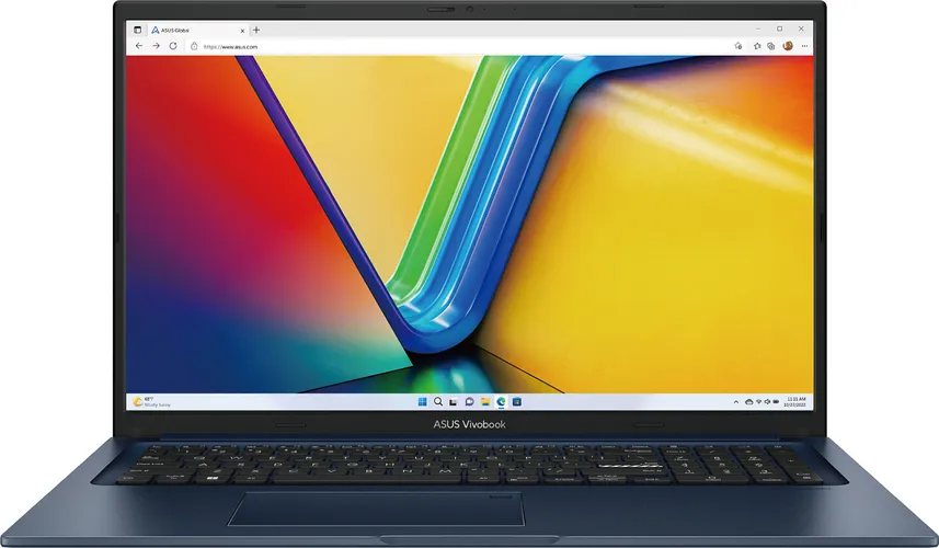 ASUS Vivobook 17