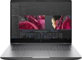 HP ZBook Fury G1i Mobile Workstation Intel Core 7 255HX / jusqu'à 5.2 GHz Win 11 Pro RTX PRO 1000 Blackwell 32 Go RAM 2 To SSD NVMe, TLC