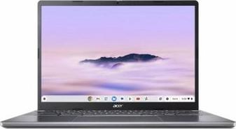 Acer Chromebook Plus 514 Con Amd Ryzen 3 7320c, 8 Gb Ram, 256 Gb Ssd
