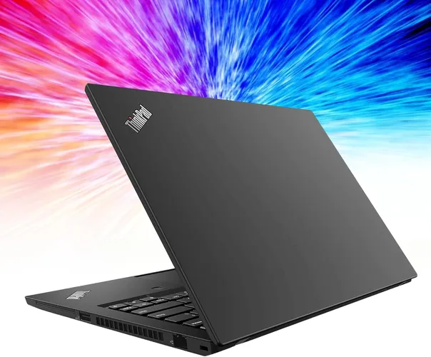 ThinkPad T14 Gen 2i