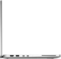 Dell Pro 14 Plus PB14250 Copilot+ Intel Core 5 236V / jusqu'à 4.7 GHz vPro Enterprise Win 11 Pro Arc Graphics 130V 16 Go RAM 512 Go SSD NVMe, TLC