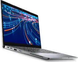 Dell Latitude 5320