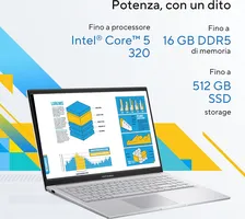 ASUS Vivobook 15