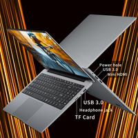AUKABREX 15.6 Inch, 8GB/12GB RAM 256GB SSD, Celeron Processor N4000 (12GB RAM + 256GB SSD)
