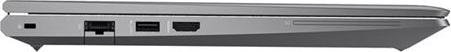 HP ZBook Power G9 Mobile Workstation Intel Core i7 12700H / 2.3 GHz Win 10 Pro 64 bits (comprend Licence Win 11 Pro) RTX A2000 32 Go RAM 1 To SSD NVMe, TLC