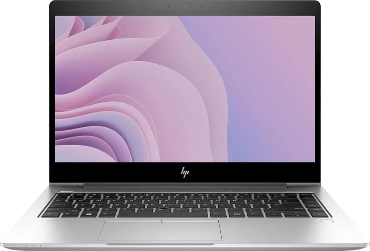 HP EliteBook 840 G6