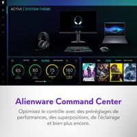 Alienware 16x Aurora Gaming