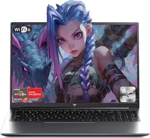 Tivique Gaming Laptop