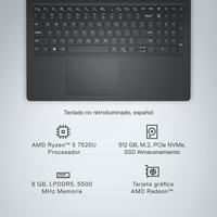 Dell Inspiron 15 3520