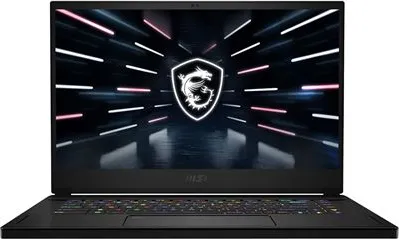 MSI GS66 Stealth