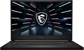 MSI GS66 Stealth