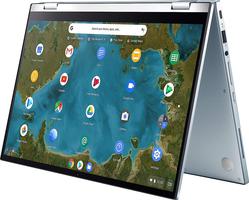 ASUS Chromebook C433TA-AJ0016 et Convertible
