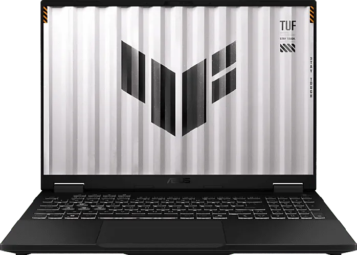 ASUS TUF Gaming F16