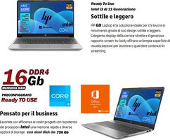 HP 255 G8 | | Intel Core i3 11th | RAM 16 GB ddr4 | SSHD 756 GB | Plata | Pantalla