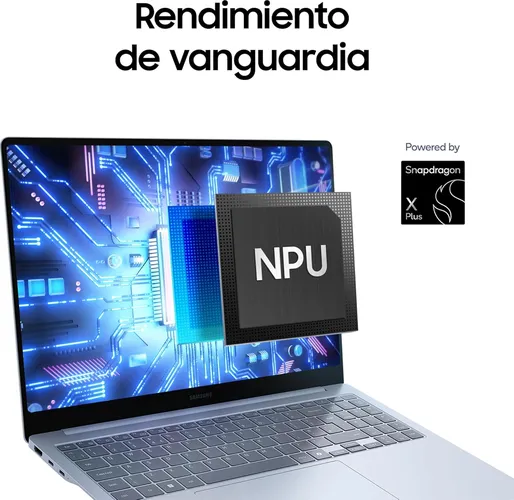 Samsung Galaxy Book4 Edge