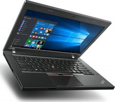 Lenovo ThinkPad L460 16Go 240Go SSD Noir