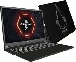 PcCom Revolt 4060