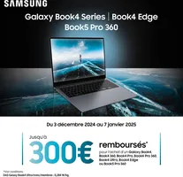 Samsung Galaxy Book4 360
