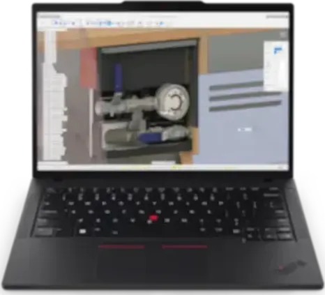 ThinkPad P14s Gen 6
