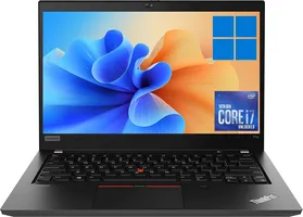 Lenovo Thinkpad T14