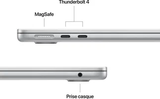 MacBook Air 13" M5
