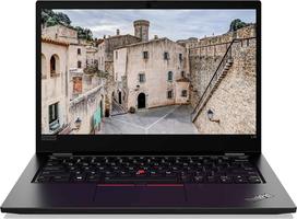 Lenovo ThinkPad X13 13.3-inch Computer, Core i5-10210u, RAM de 8 Go, SSD de 256 Go Windows 11 Pro, Japanese Keyboard (Rénové)