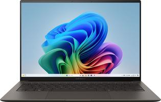 ASUS Zenbook S 14 OLED Copilot+ UX5406SA-PV043W