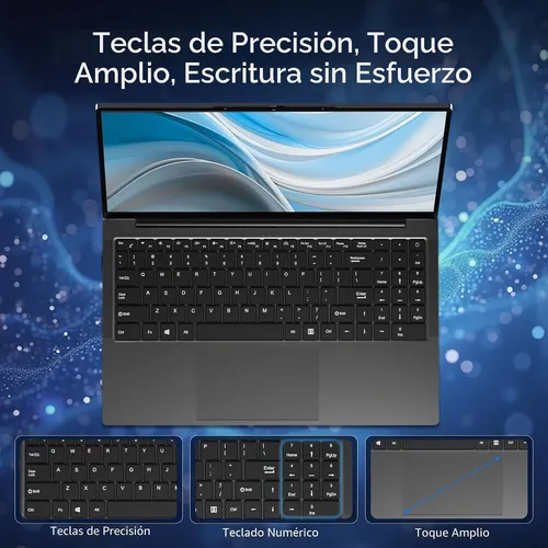 diakuoe Laptop