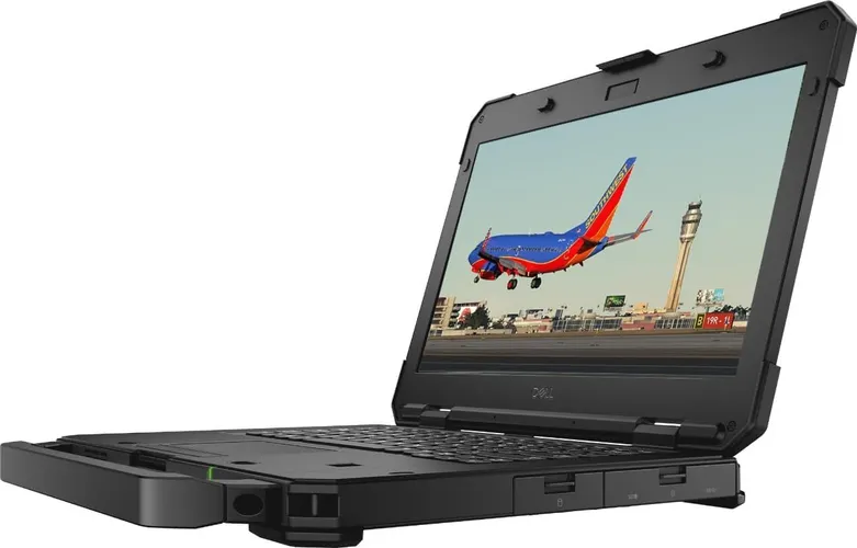 Dell Latitude Rugged 5420