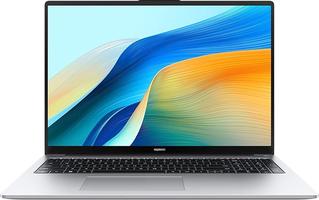 Huawei MateBook D16 Intel® Core™ i5-13420H, 16 Go RAM, 512 Go SSD, Écran