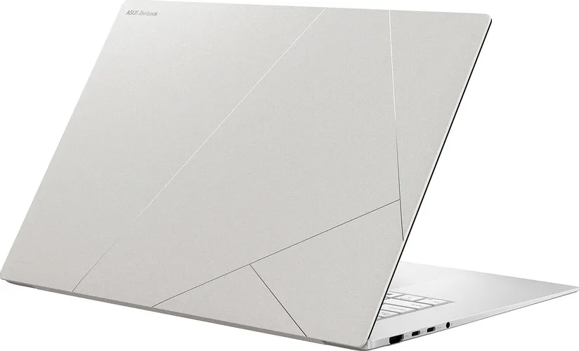 Asus Zenbook S 16