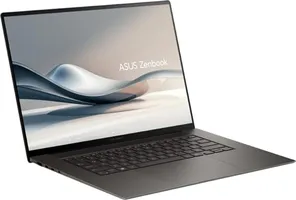 ASUS ZenBook S16 OLED