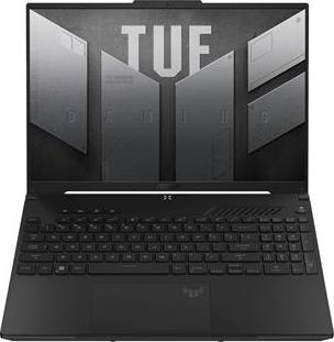 Asus Notebook TUF Gaming A16 Advantage Edition 2023 FA617XS-N3035 AMD Radeon RX 7600S AMD Ryzen 9 7940HS