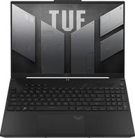 Asus Notebook TUF Gaming A16 Advantage Edition 2023 FA617XS-N3035 AMD Radeon RX 7600S AMD Ryzen 9 7940HS