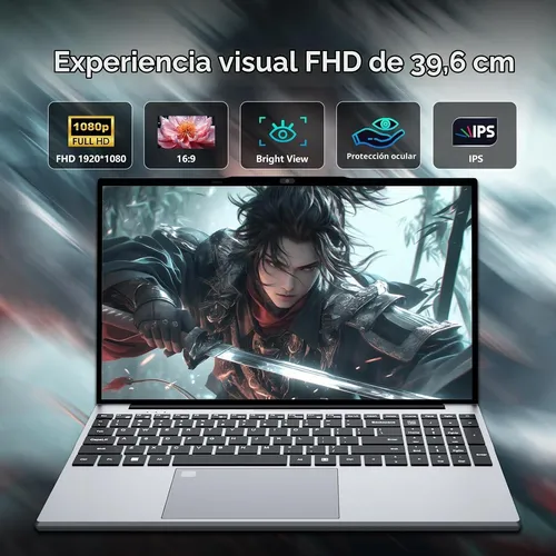 Nikotsis Laptop