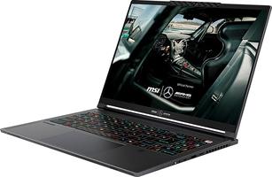 MSI MSI Pulse 16 AI C1VGKG-074FR Intel Core 9 185H 40,6 cm