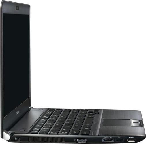 Dalle Ecran 13.3 LED pour portable TOSHIBA Portege R830-S8310 1366x768