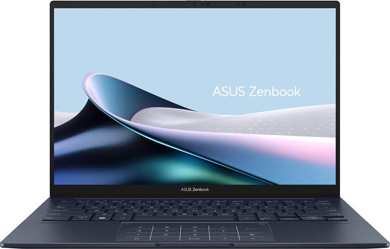 Asus Zenbook UX3405MA-DRPZ683W Intel Core 9 32G 1TB SSD PCIE Intel Graphics Ecran avec technologie OLED