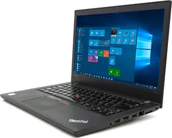 Lenovo ThinkPad T470